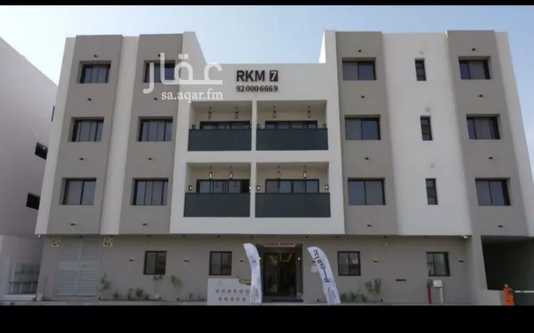 شقة للبيع في شارع النفوذ, حي النهضة, مدينة الرياض, منطقة الرياض