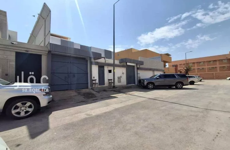 فيلا للبيع في شارع الطرفاء, حي الملك فيصل, مدينة الرياض, منطقة الرياض