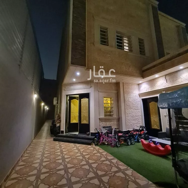 فيلا للبيع في شارع رقم 245, حي المونسية, مدينة الرياض, منطقة الرياض 12