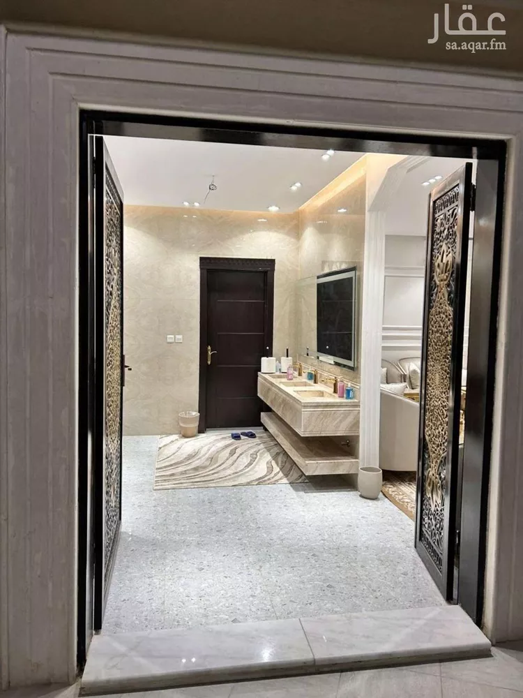 فيلا للبيع في شارع ابن الزبير الغرناطي, حي الرمال, مدينة الرياض, منطقة الرياض 14