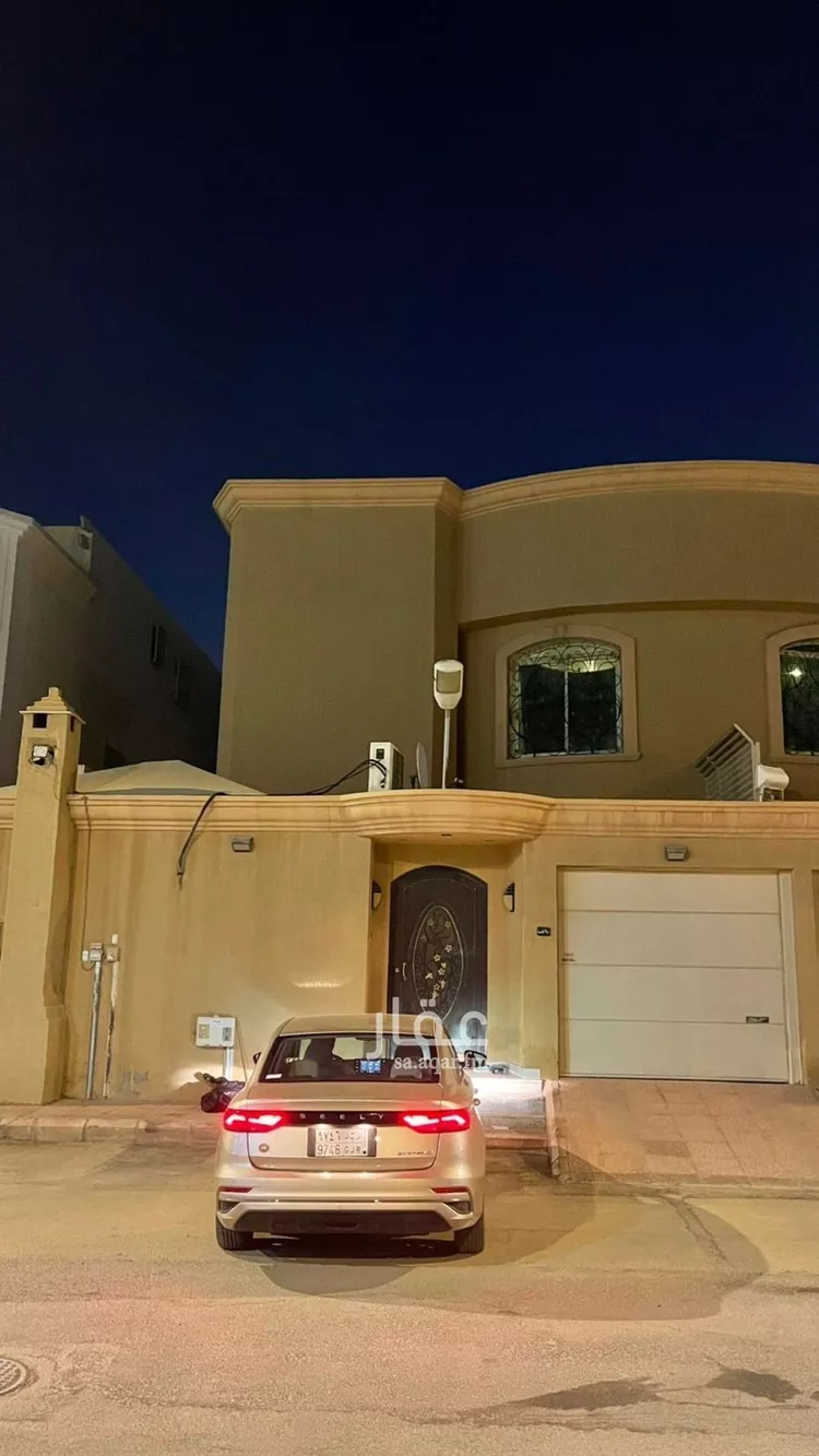 فيلا للبيع في شارع ابن يوسف الصناع, حي إشبيلية, مدينة الرياض, منطقة الرياض