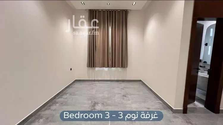 شقة للبيع في شارع كفاية بنت أبي الفتوح, حي المهدية, مدينة الرياض, منطقة الرياض صورة 2