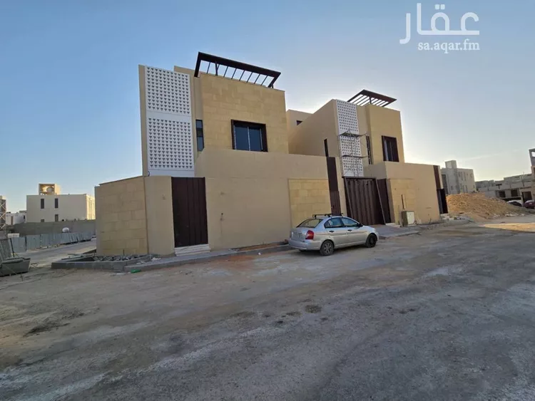 فيلا للبيع في شارع ثابت بن وديعة, حي النرجس, مدينة الرياض, منطقة الرياض صورة 2