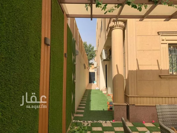 فيلا للبيع في شارع محمد بن حماد بن زيد, حي النهضة, مدينة الرياض, منطقة الرياض صورة 2