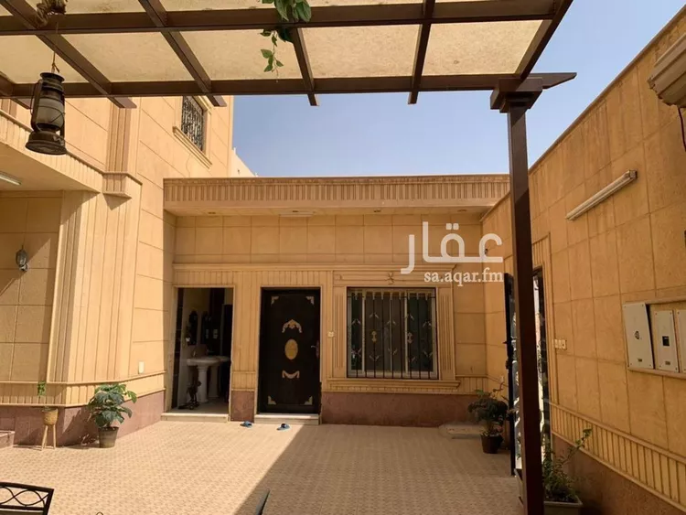 فيلا للبيع في شارع محمد بن حماد بن زيد, حي النهضة, مدينة الرياض, منطقة الرياض صورة 3