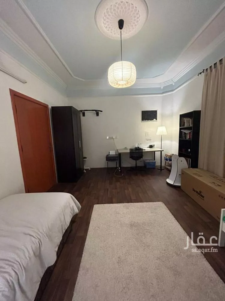 فيلا للبيع في شارع أبي الحسن بن صافي, حي الملك فيصل, مدينة الرياض, منطقة الرياض صورة 3