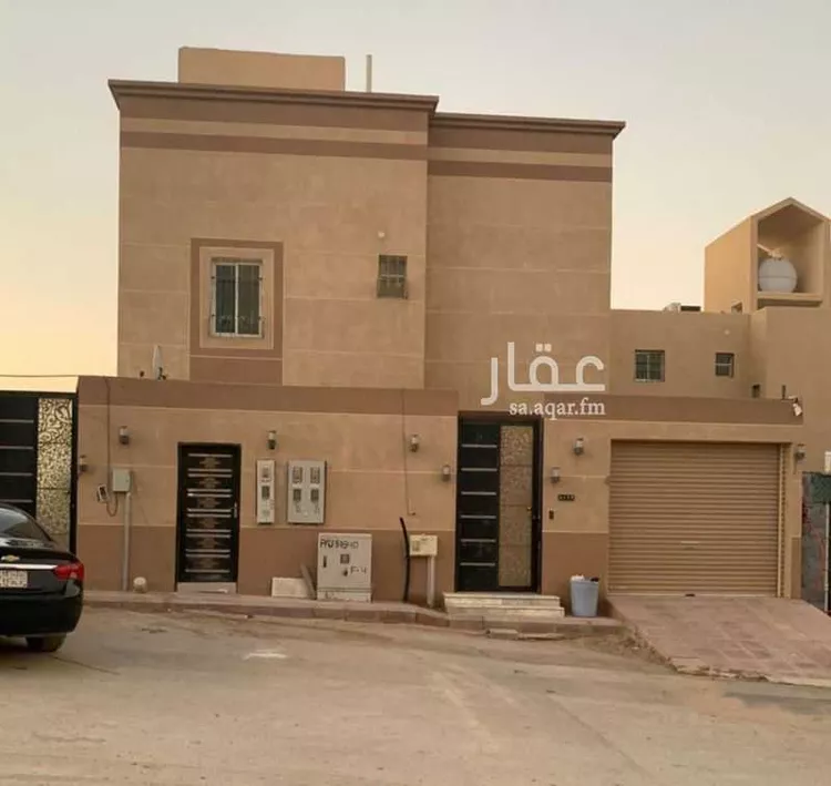 فيلا للبيع في شارع رقم 356, حي النرجس, مدينة الرياض, منطقة الرياض