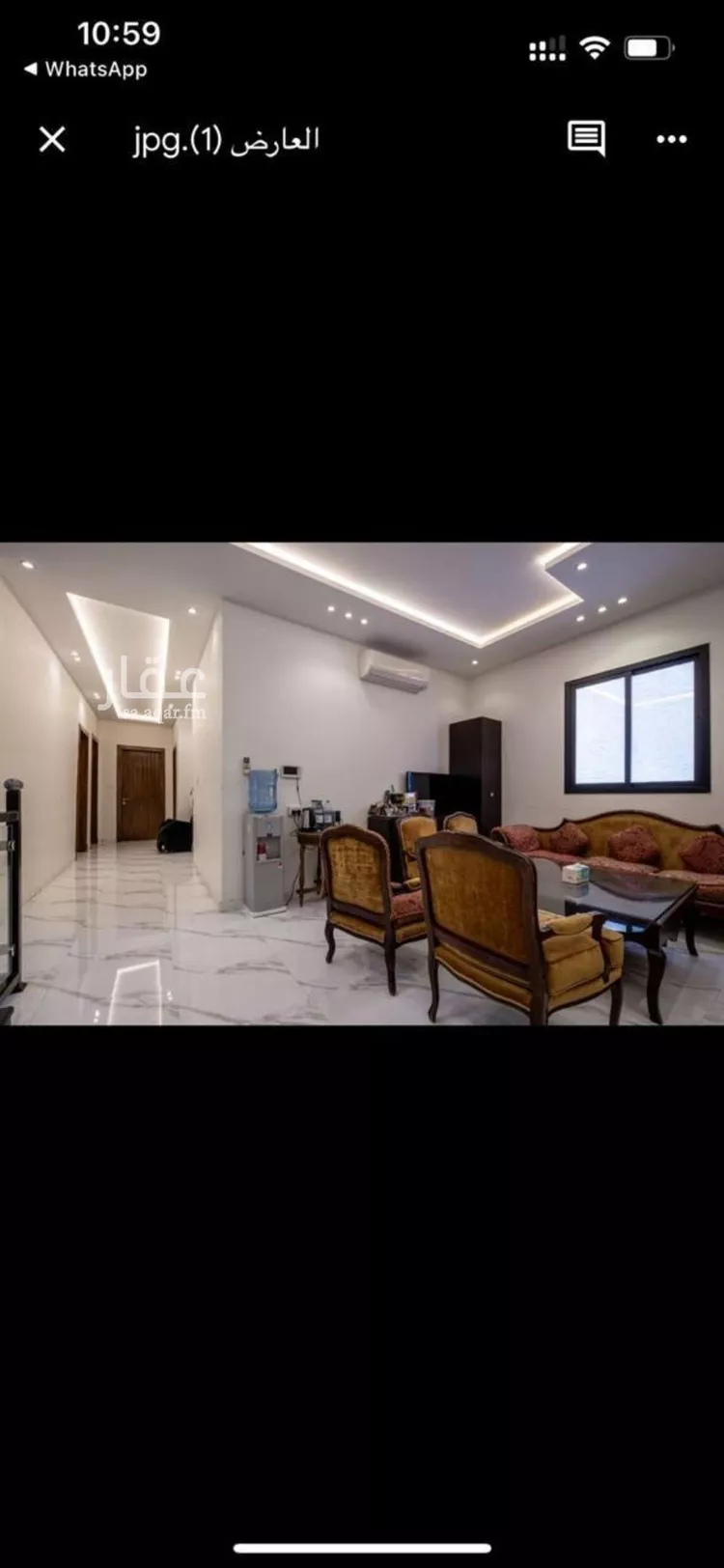 فيلا للبيع في شارع ابي علي الهجري, حي العارض, مدينة الرياض, منطقة الرياض صورة 3