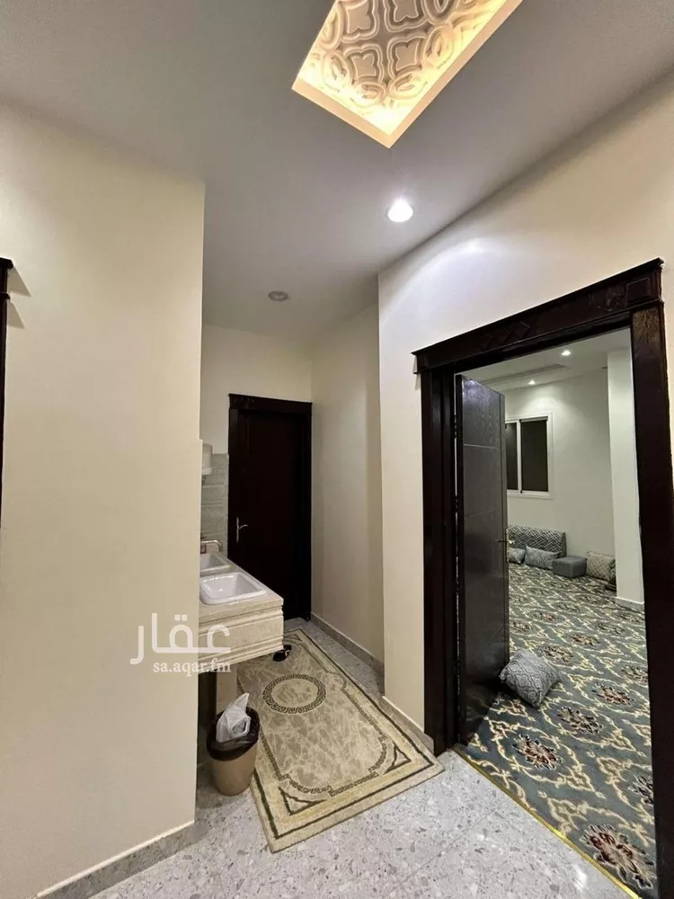 فيلا للبيع في شارع ابن الزبير الغرناطي, حي الرمال, مدينة الرياض, منطقة الرياض 10