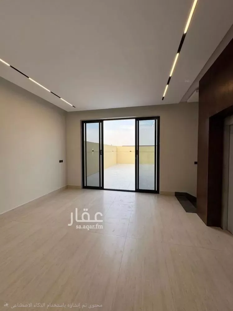 فيلا للبيع في شارع الكاتب, حي العارض, مدينة الرياض, منطقة الرياض 7