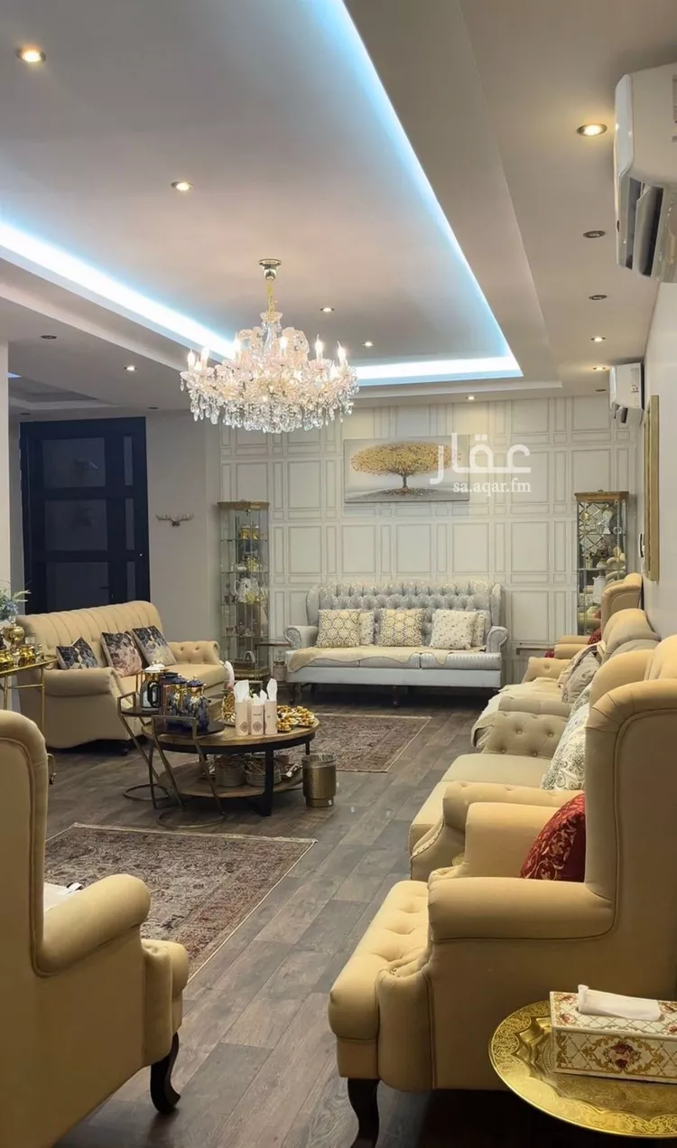فيلا للبيع في شارع رقم 344, حي النرجس, مدينة الرياض, منطقة الرياض صورة 5