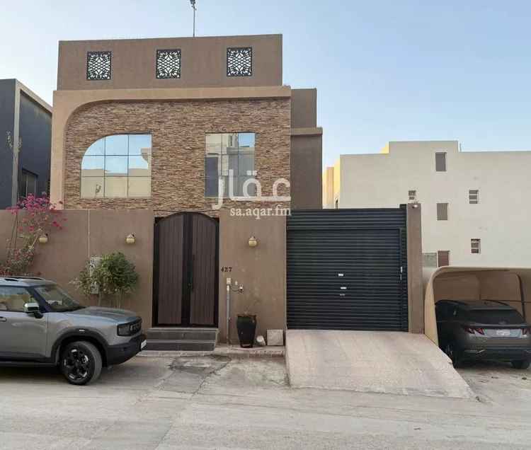 فيلا للبيع في شارع رقم 344, حي النرجس, مدينة الرياض, منطقة الرياض