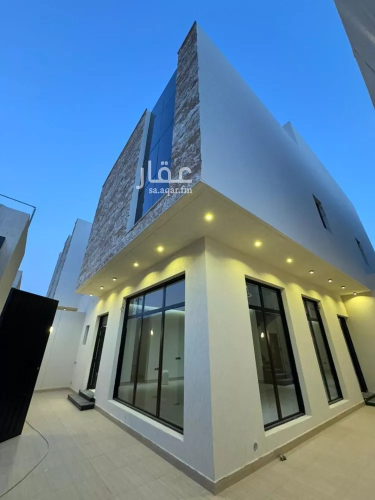 فيلا للبيع في شارع ثابت بن وديعة, حي النرجس, مدينة الرياض, منطقة الرياض صورة 3