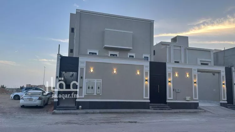 فيلا للبيع في شارع المثناة, حي المعيزيلة, مدينة الرياض, منطقة الرياض