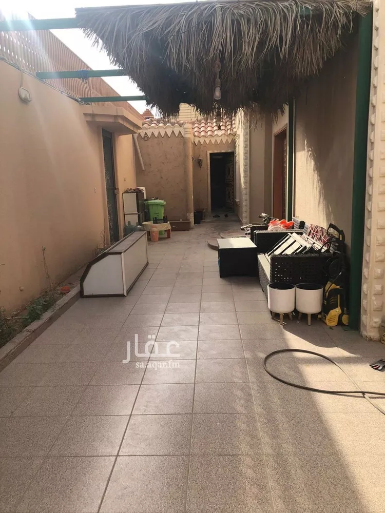 فيلا للبيع في شارع معاذ التيمي, حي الريان, مدينة الرياض, منطقة الرياض صورة 4