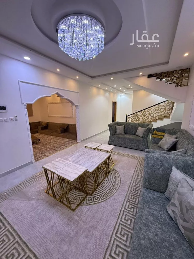Villa for Sale in Riyadh Al Mahdiyah صورة 5