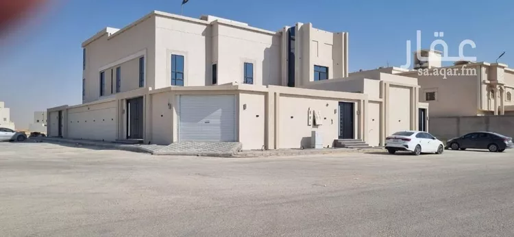 فيلا للبيع في شارع 123, حي ضاحية نمار, مدينة الرياض, منطقة الرياض صورة 4