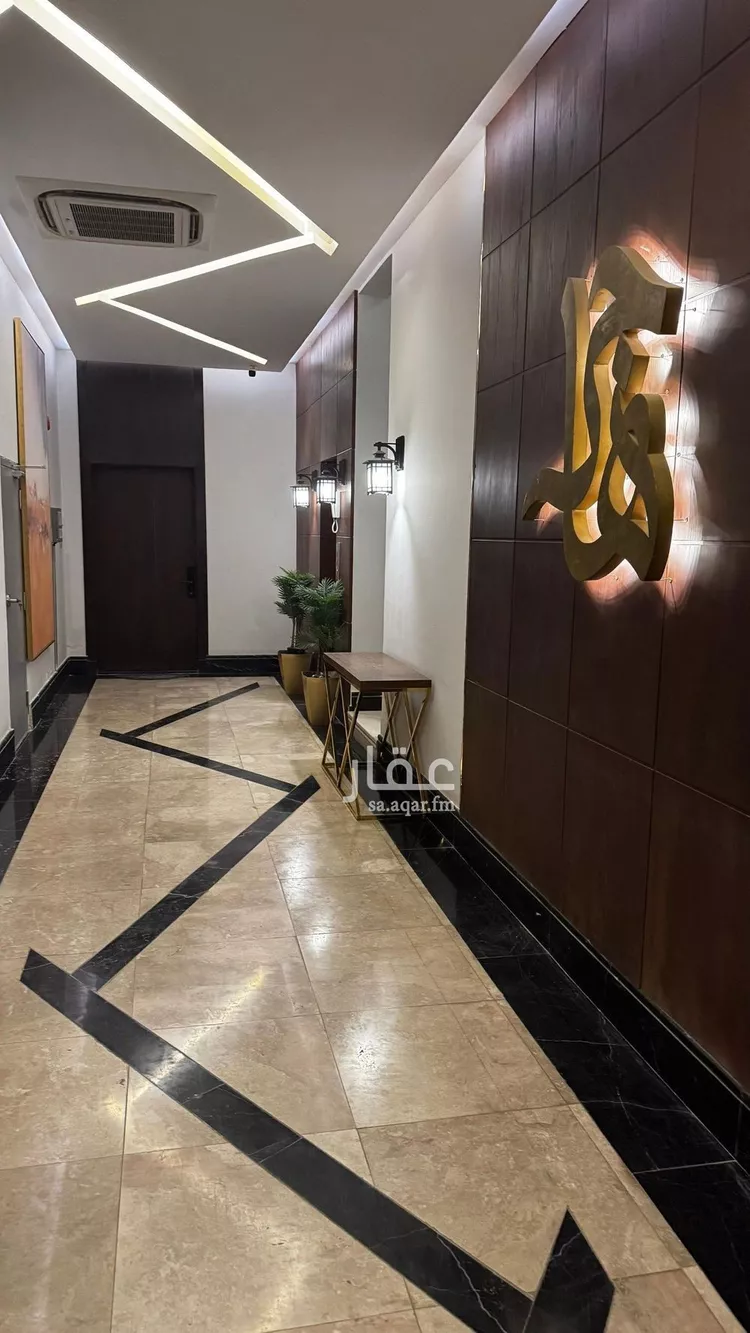 شقة للبيع في شارع السلامه, حي النرجس, مدينة الرياض, منطقة الرياض