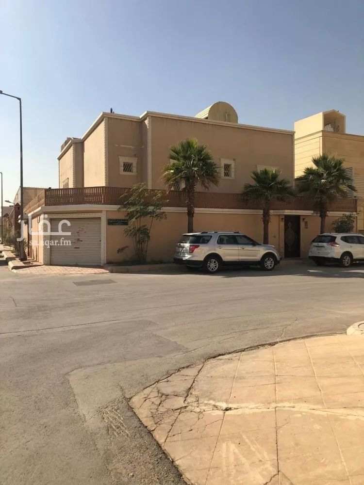 Villa for Sale in Riyadh Ar Rayan