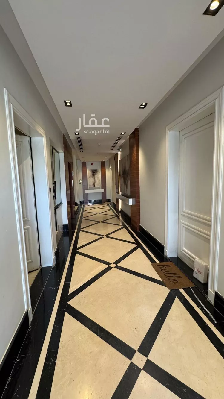 شقة للبيع في شارع عبدالله الزمار, حي العارض, مدينة الرياض, منطقة الرياض صورة 3