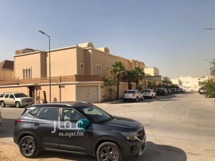 Villa for Sale in Riyadh Ar Rayan