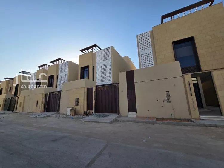 فيلا للبيع في شارع ثابت بن وديعة, حي النرجس, مدينة الرياض, منطقة الرياض
