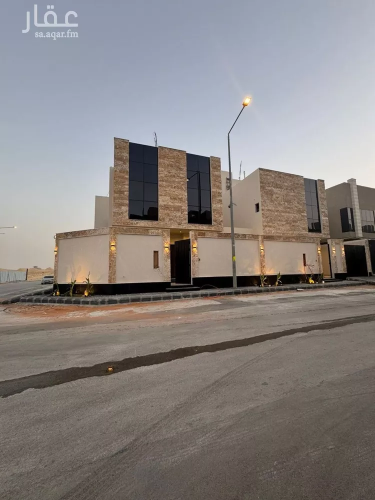فيلا للبيع في شارع ثابت بن وديعة, حي النرجس, مدينة الرياض, منطقة الرياض