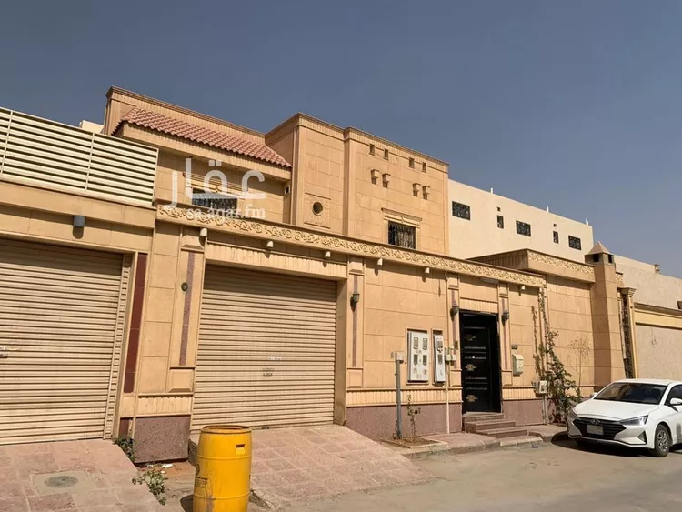 فيلا للبيع في شارع محمد بن حماد بن زيد, حي النهضة, مدينة الرياض, منطقة الرياض
