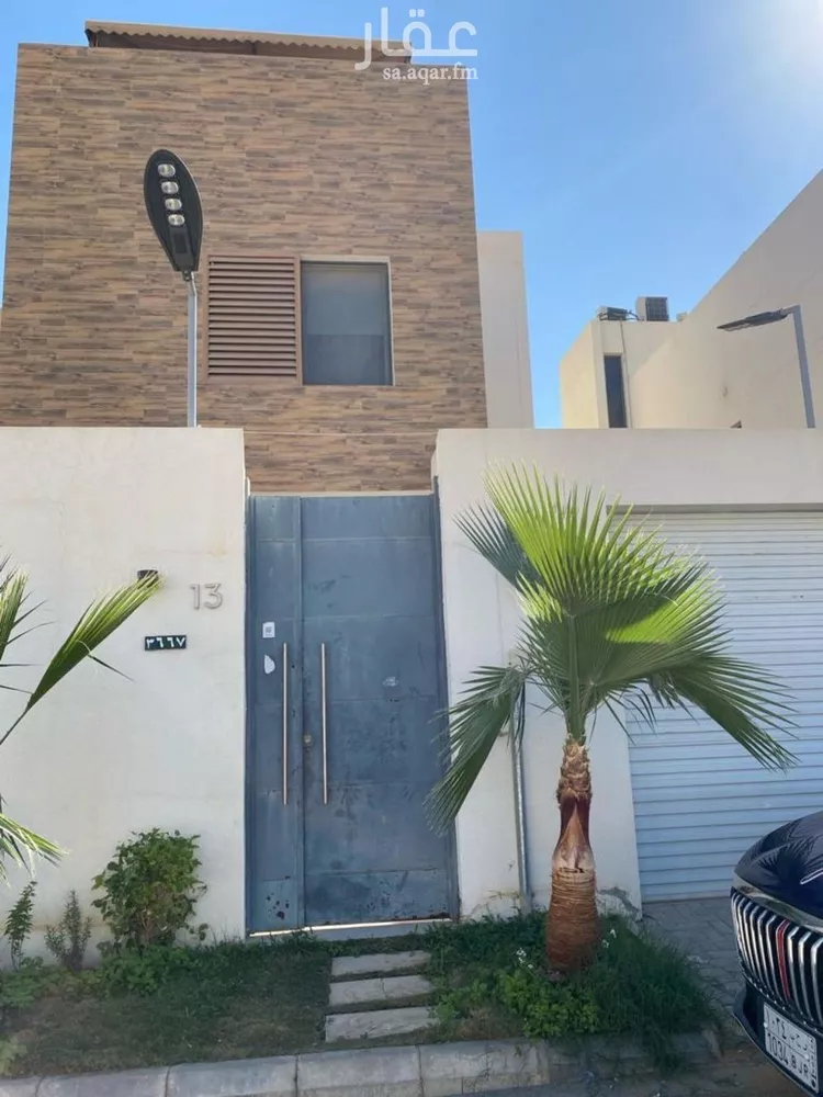 فيلا للبيع في شارع وادي الاعشاب, حي الصحافة, مدينة الرياض, منطقة الرياض