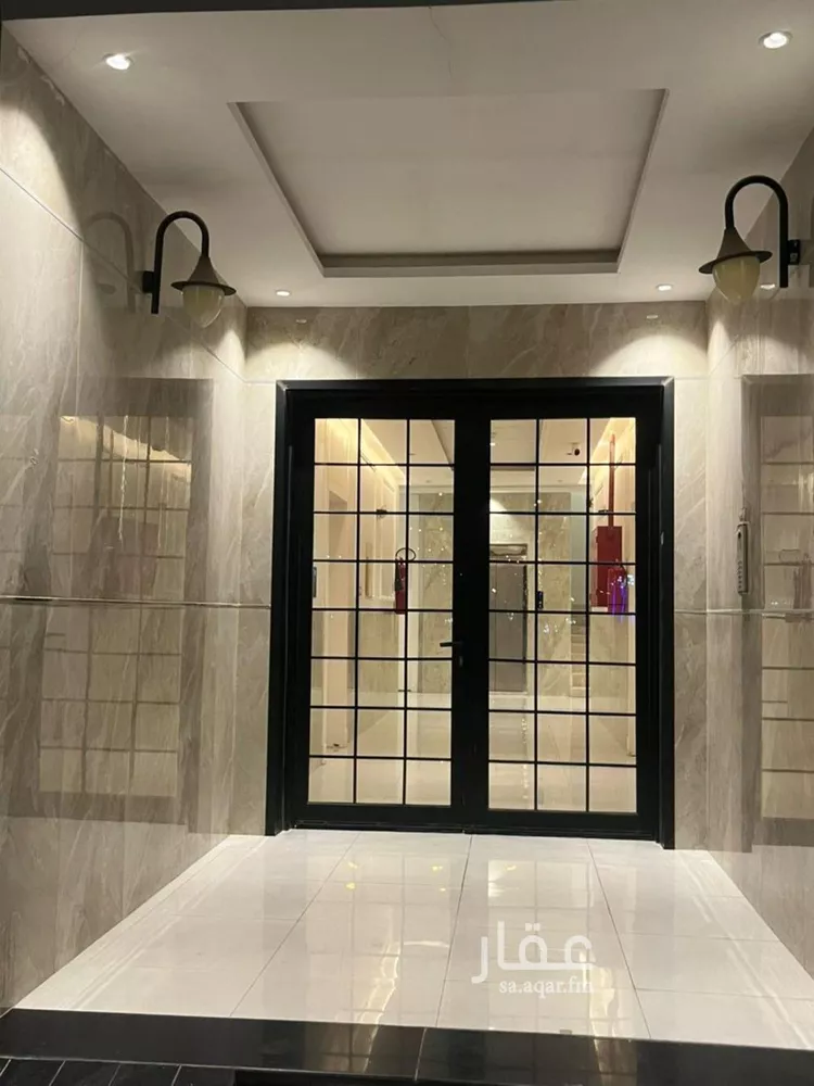 شقة للبيع في شارع المشاهر, حي اليرموك, مدينة الرياض, منطقة الرياض صورة 3