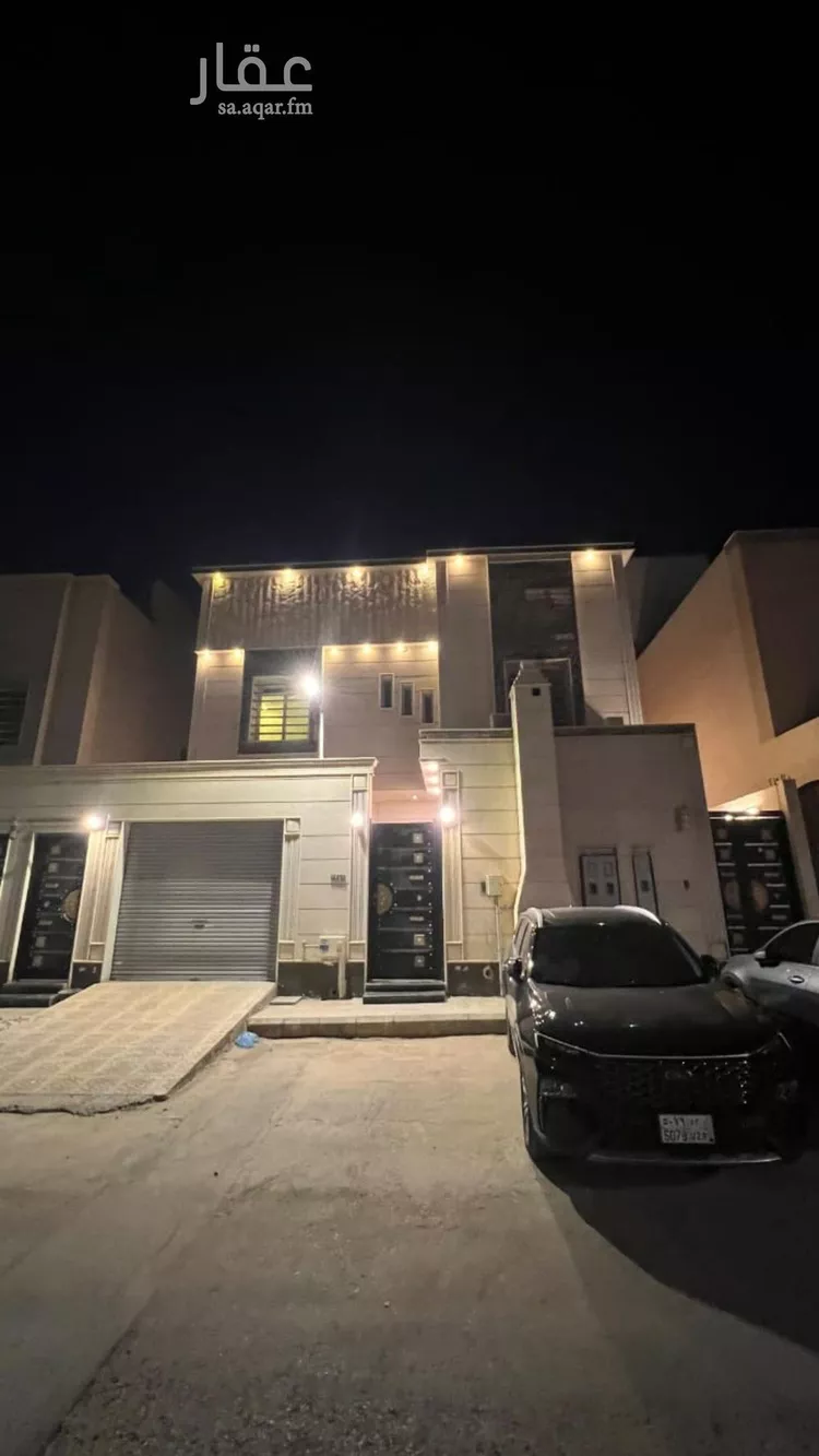 فيلا للبيع في شارع علي بن فخر الدين, حي العارض, مدينة الرياض, منطقة الرياض صورة 2