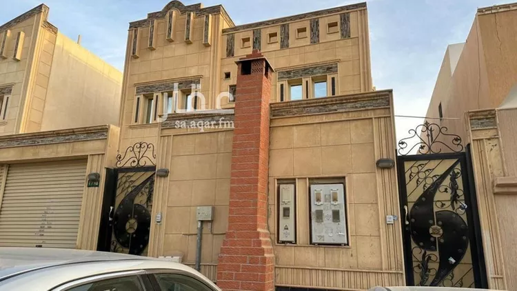 فيلا للبيع في شارع ابن يوسف الصناع, حي إشبيلية, مدينة الرياض, منطقة الرياض