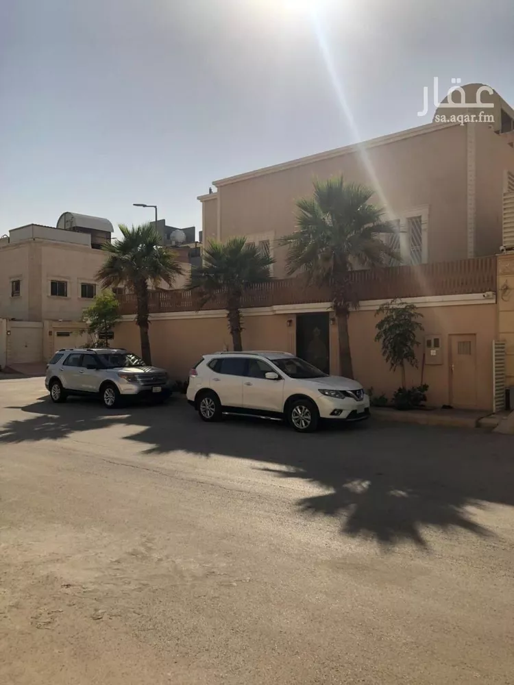 فيلا للبيع في شارع معاذ التيمي, حي الريان, مدينة الرياض, منطقة الرياض صورة 2