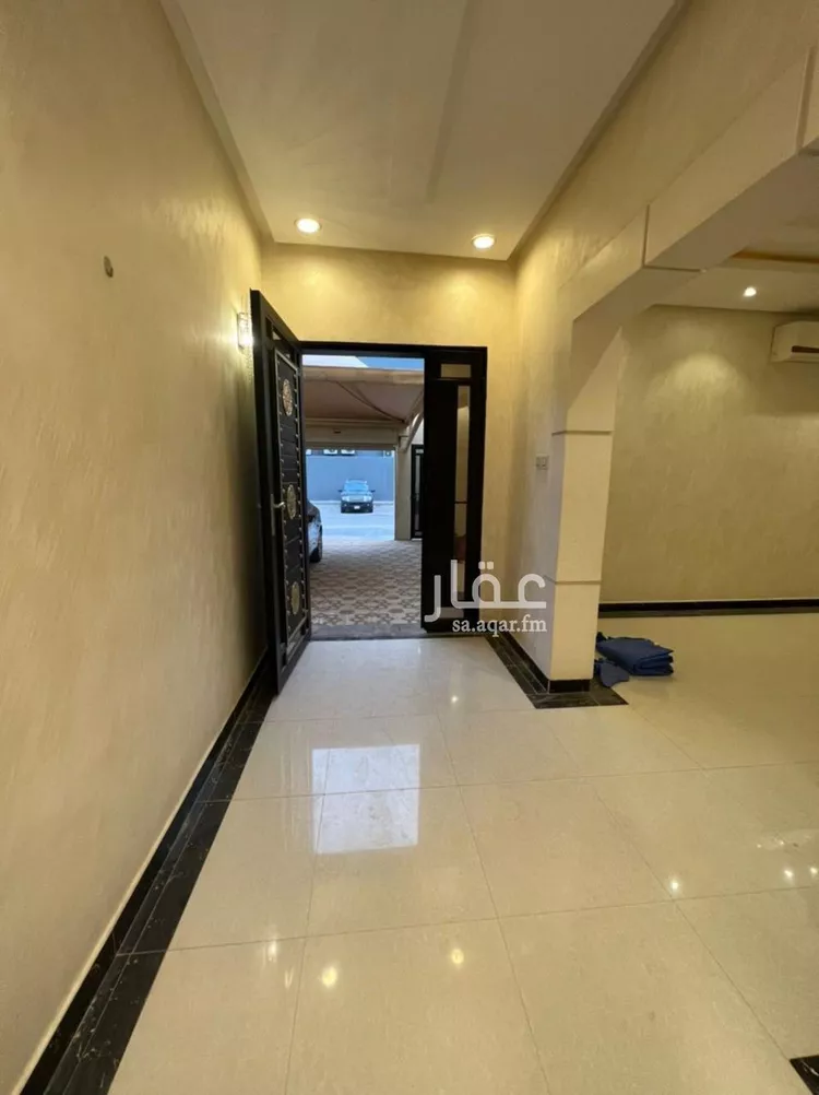 فيلا للبيع في شارع طريق الامير محمد بن سلمان بن عبدالعزيز, حي الرمال, مدينة الرياض, منطقة الرياض صورة 2