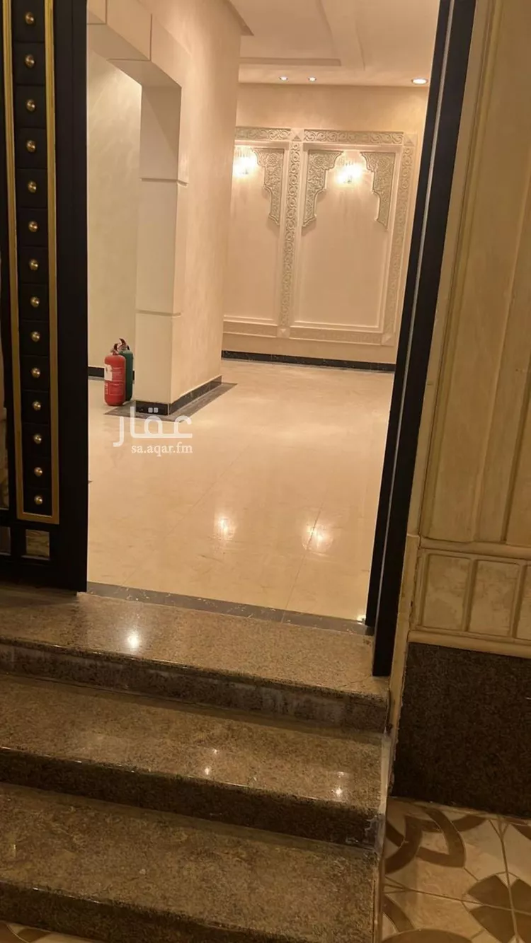 فيلا للبيع في شارع طريق الامير محمد بن سلمان بن عبدالعزيز, حي الرمال, مدينة الرياض, منطقة الرياض صورة 4