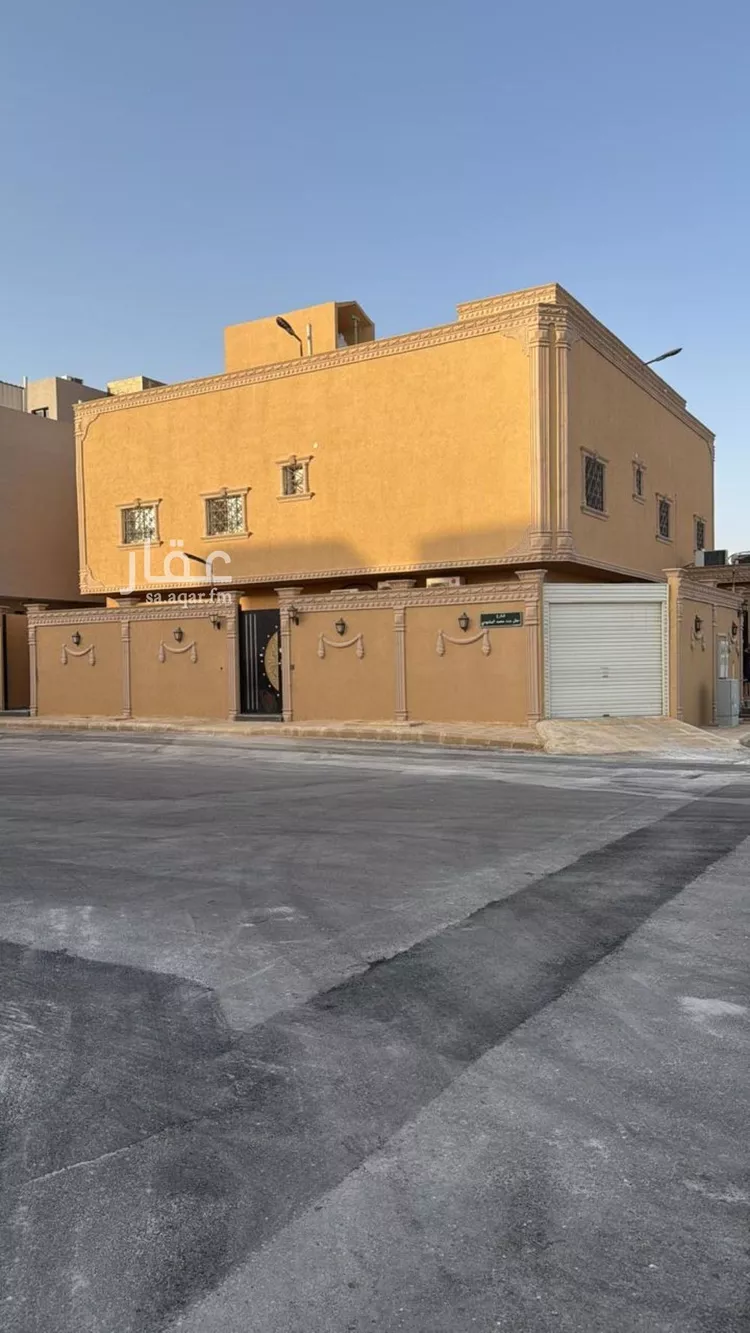 Villa for Sale in Riyadh Al Mahdiyah