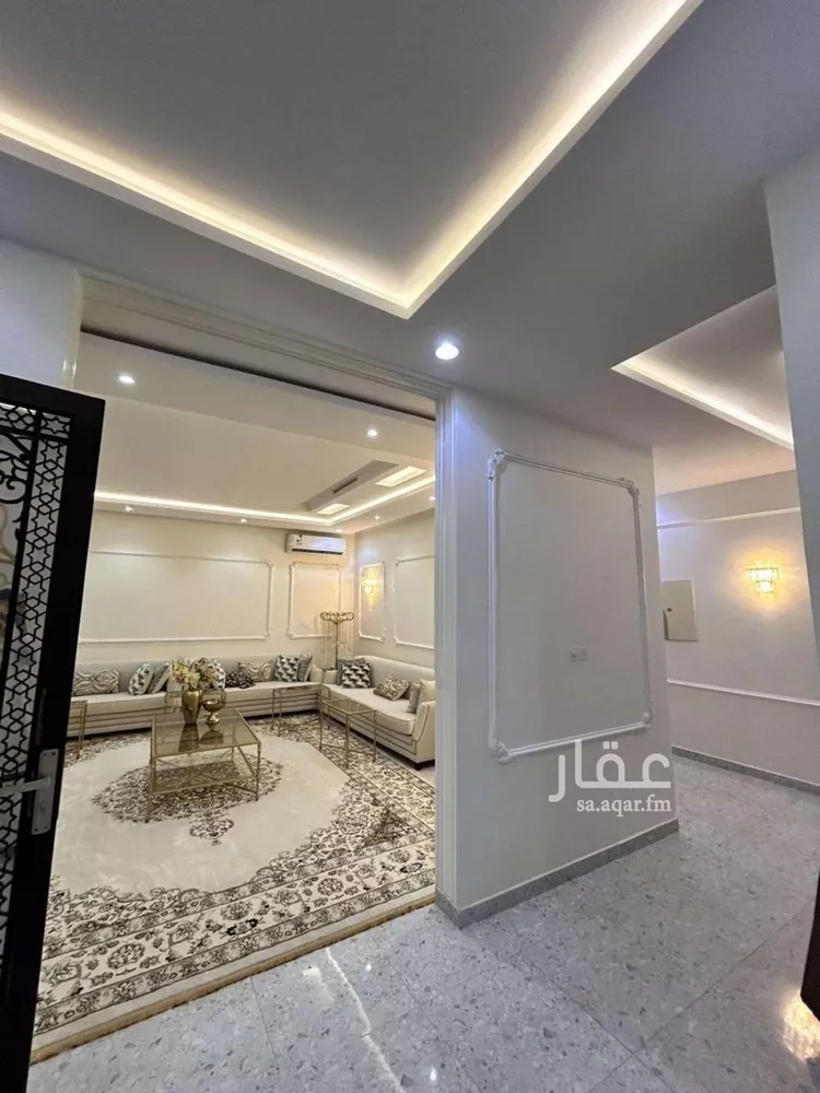 فيلا للبيع في شارع ابن الزبير الغرناطي, حي الرمال, مدينة الرياض, منطقة الرياض 6