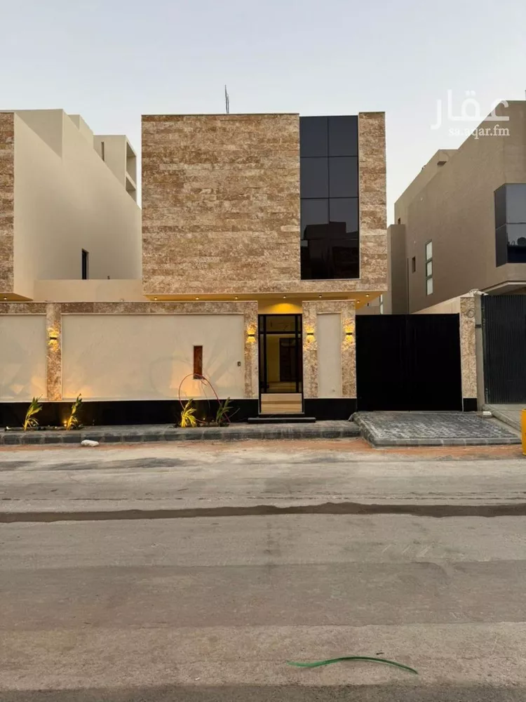 فيلا للبيع في شارع ثابت بن وديعة, حي النرجس, مدينة الرياض, منطقة الرياض صورة 5