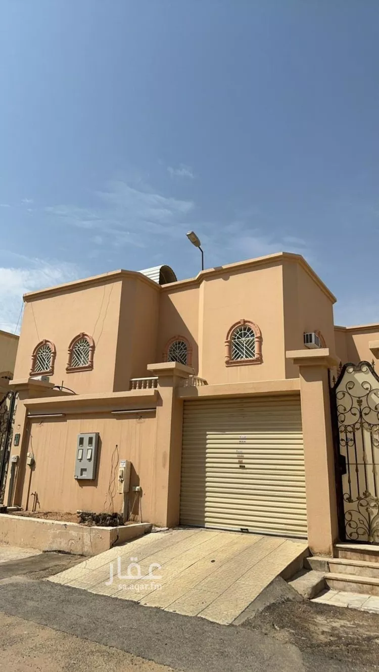 فيلا للبيع في شارع أبي الحسن بن صافي, حي الملك فيصل, مدينة الرياض, منطقة الرياض