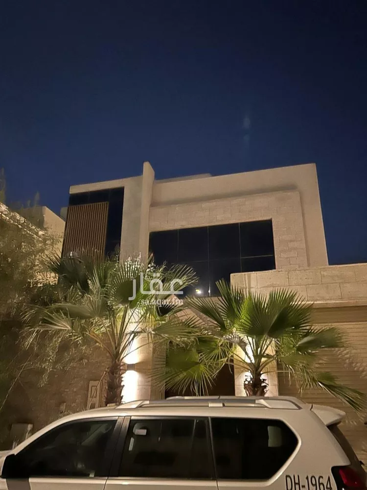 فيلا للبيع في شارع رقم 356, حي النرجس, مدينة الرياض, منطقة الرياض