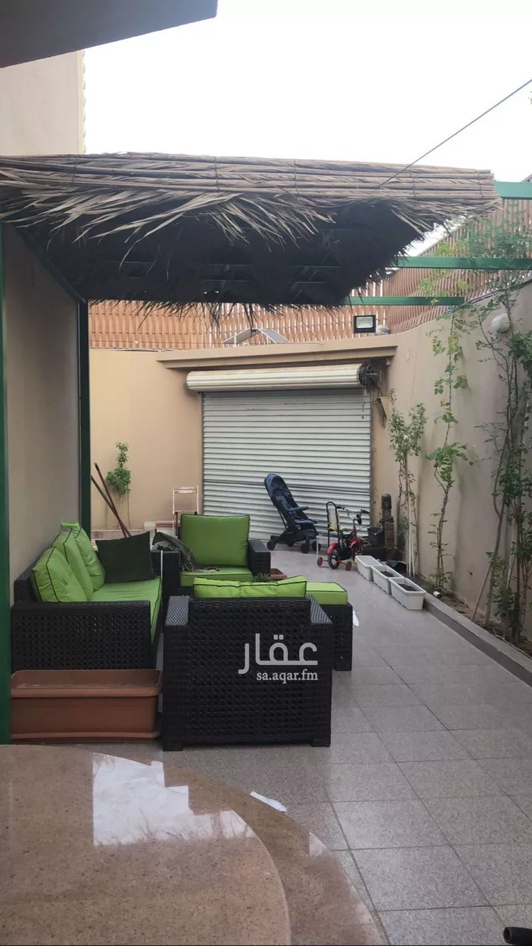 فيلا للبيع في شارع معاذ التيمي, حي الريان, مدينة الرياض, منطقة الرياض صورة 3
