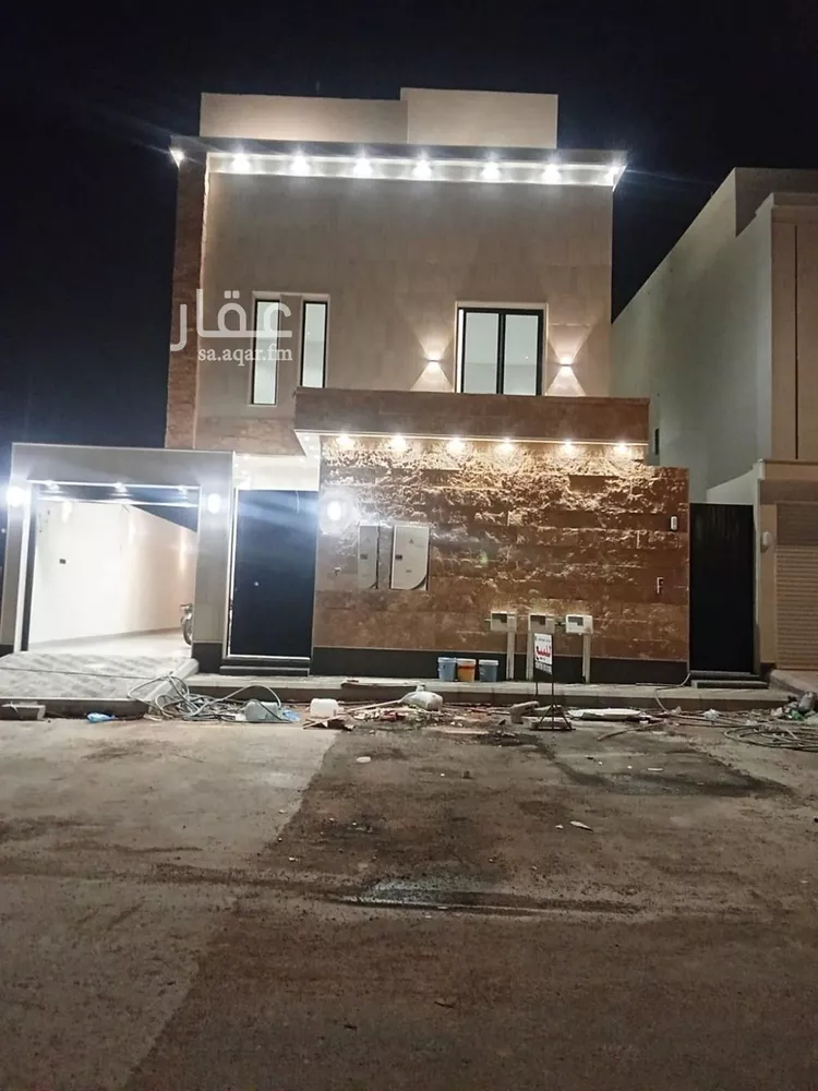 Villa for Sale in Riyadh An Nadhim