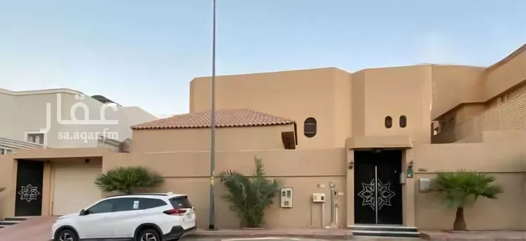 Villa for Sale in Riyadh Ar Rayan