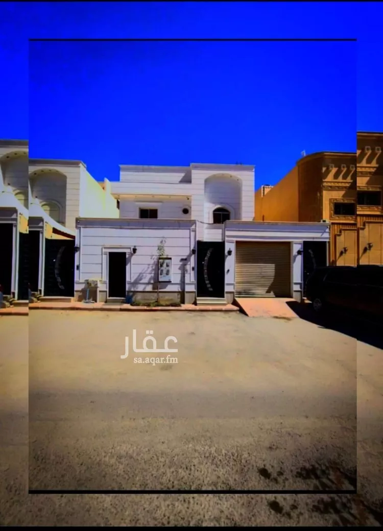 Villa for Sale in Riyadh Qurtubah