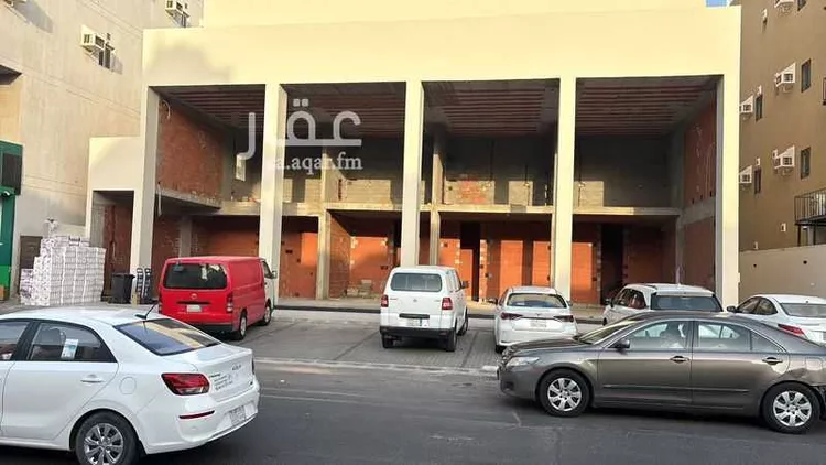 محل للإيجار في شارع فهد ابن خرينق, حي السنابل, مدينة جدة, منطقة مكة المكرمة