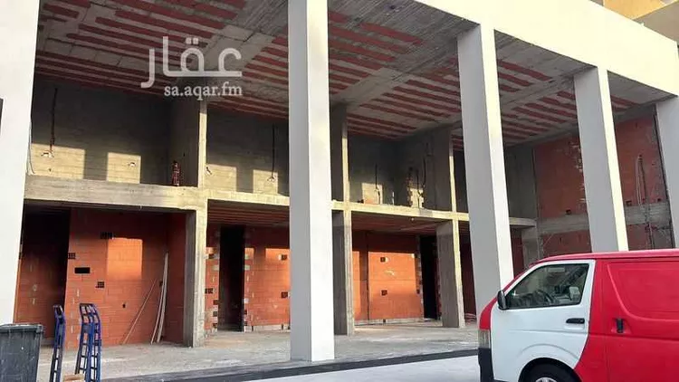 محل للإيجار في شارع فهد ابن خرينق, حي السنابل, مدينة جدة, منطقة مكة المكرمة صورة 2