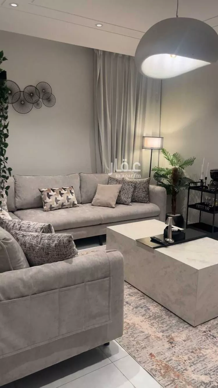 Furnished Apartment for Booking in Jeddah Al Manar صورة 5