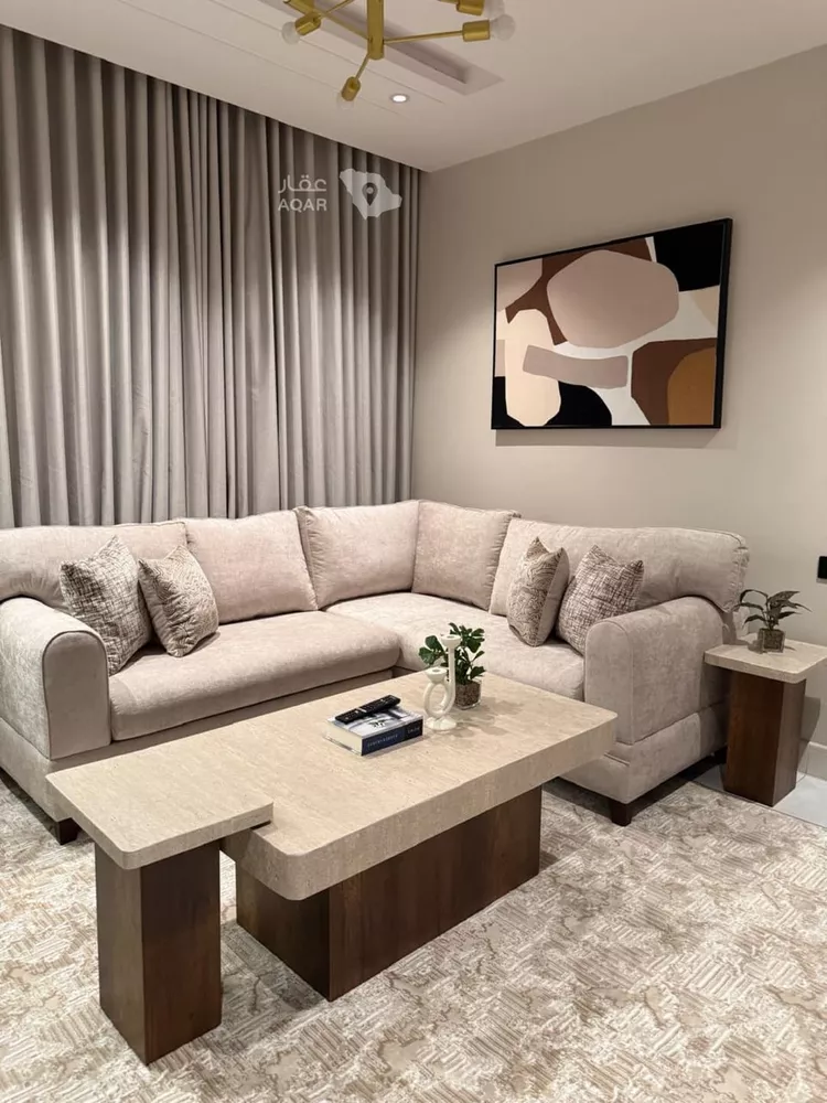Furnished Apartment for Booking in Jeddah Al Manar 9