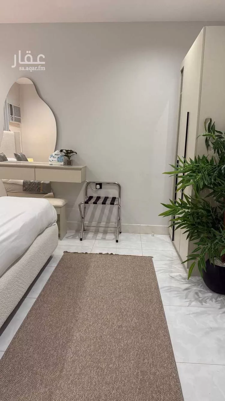 شقة مفروشة للحجز في حي ، شارع المنار 5 ، حي المنار ، جدة ، جدة