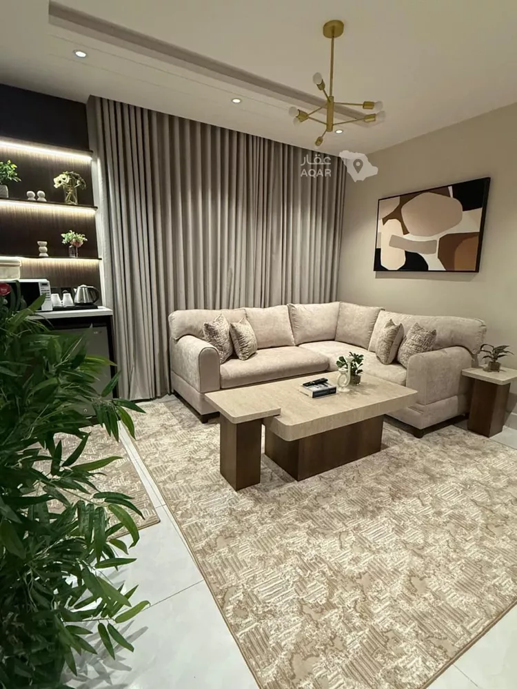 Furnished Apartment for Booking in Jeddah Al Manar 1 صورة